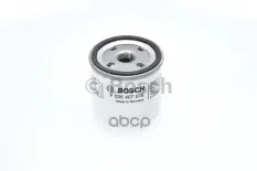 Фильтр масляный BOSCH F 026 407 078 (1 667 890) Bosch арт. F026407078