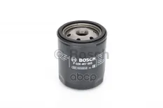 Фильтр масляный BOSCH F 026 407 085 Bosch арт. F026407085