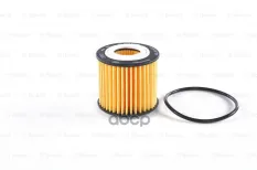 Фильтр масляный BOSCH F 026 407 091 (04152YZZA6) Bosch арт. F026407091