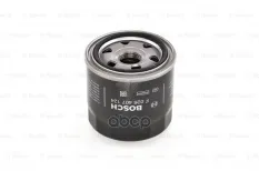 Фильтр масляный BOSCH F 026 407 124 (S26300-02502) Bosch арт. F026407124