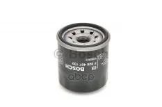 Фильтр масляный BOSCH F 026 407 130 (25181616) Bosch арт. F026407130