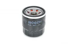 Фильтр масляный HYUNDAI Getz (02-) KIA Picanto BOSCH Bosch арт. F026407142