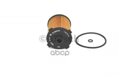 Фильтр масляный BOSCH F 026 407 152 Bosch арт. F026407152
