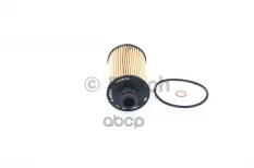 Фильтр масляный SSANGYONG 2,0 XDi 10- Bosch арт. F026407154