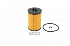 Фильтр масляный BOSCH F 026 407 157 Bosch арт. F026407157