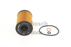 Фильтр масляный BOSCH F 026 407 158 Bosch арт. F 026 407 158