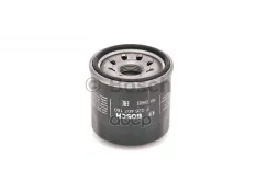 Фильтр масляный BOSCH F 026 407 160 Bosch арт. F026407160