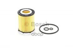 Фильтр масляный BOSCH F 026 407 166 Bosch арт. F026407166