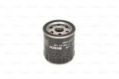 фильтр масляный! Peugeot Boxer, Citroen Jumper 2.2 HDI 06> Bosch арт. F026407188