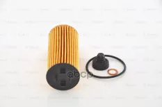 Фильтр масляный BOSCH F 026 407 204 Bosch арт. 'F026407204