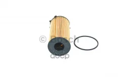 фильтр масляный! Dodge Nitro, Jeep Cherokee/Wrangler 2.8CRD 07> Bosch арт. F026407207