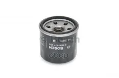 Фильтр масляный BOSCH F 026 407 209 Bosch арт. F026407209