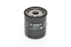 Фильтр масляный CHEVROLET Captiva (11-) OPEL Insignia (09-) (3.0) BOSCH Bosch арт. F026407213