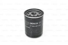 Фильтр масляный BOSCH F 026 407 236 Bosch арт. F026407236