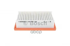 Фильтр воздушный SMART Fortwo (14-) BOSCH Bosch арт. F026400595