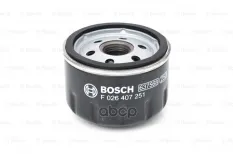 Фильтр масляный BMW i3 (I01) (HYBRID),K1200,K1600,R1200 BOSCH Bosch арт. F026407251