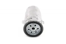 фильтр топливный! Land Rover Freelander, Rover 75 2.0D 98> Bosch арт. F026402002
