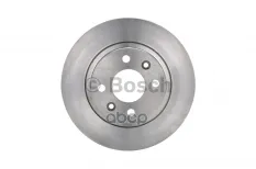 Диск торм передн Bosch арт. 986479164