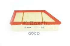 Фильтр воздушный BOSCH F 026 400 324 (LR 029078) Bosch арт. F026400324