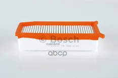 Воздушный фильтр Dacia Logan 12-. Sandero 12-. Renault Clio 12- Bosch арт. F026400343