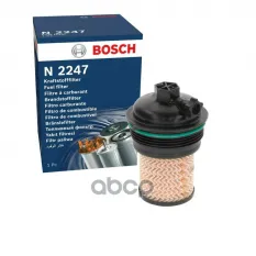 Фильтр топливный Bosch арт. F026402247