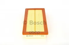 Воздушный фильтр Citroen Nemo, Fiat Fiorino II, Qubo, Peugeot Bipper 1.4i Bosch арт. F026400382