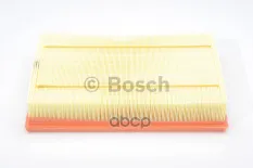 Фильтр воздушный BOSCH F 026 400 055 (2E0 129 620B) Bosch арт. F 026 400 055