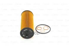 фильтрующий элемент масла ! H=210 D82  MB AtegoI/ II/ Axor OM906LA 1/98> Bosch арт. F026407026