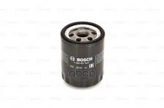 Фильтр масляный Mitsubishi Colt VI 1.5Di-D 50/70kW 04 Bosch арт. F026407027