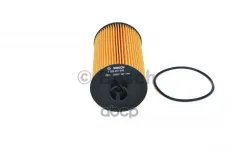 фильтрующий элемент масла ! H151 D83  MB Atego OM904 1/96> Bosch арт. F026407040