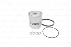 Фильтр масляный DAF 75CF,85CF,95XF центрифуга (втулки 14мм) BOSCH Bosch арт. F026407058
