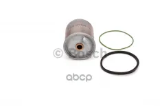 Фильтр масляный RENAULT Magnum,Premium центрифуга (втулки 14мм,16мм) BOSCH Bosch арт. F026407059