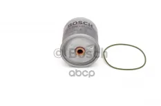 Фильтр масляный RENAULT Magnum,Premium центрифуга (втулки 10мм, 13мм) BOSCH Bosch арт. F026407060