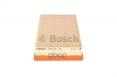 Фильтр воздушный BOSCH F 026 400 104 (LR 005816) Bosch арт. F026400104