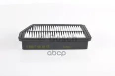 Фильтр воздушный CHEVROLET  DAEWOO Rezzo 1.6 i 02.2005 - 05.2009  Rezzo 1.6i 09.2000 - 01.2005  Rezz Bosch арт. f026400435