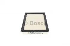 Фильтр воздушный FIAT Sedici (189) 09-, SUZUKI Swift IV (FZ/NZ) 12-, SX4 10-  (S0454) Bosch арт. F026400454