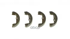 Тормозные колодки BREMBO S59521 (552152) Brembo арт. S59521