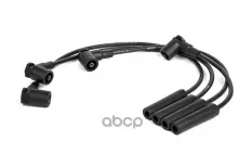 Провод высоковольтный DAEWOO Nexia (8V) CHEVROLET Lanos (8V),Aveo (1.4) (8V) комплект CARGEN CARGEN арт. AX10710