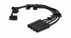 Провод высоковольтный ВАЗ-2110-2115 (1.5 I) 8 кл. комплект инжектор CARGEN CARGEN арт. 2111-3707080CR