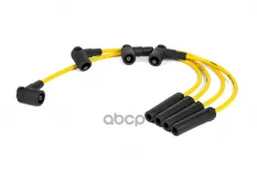 Высоковольтные провода для Lada (ВАЗ) инжектор серии LPG и CNG Cargen 21113707080LP CARGEN арт. 21113707080LP