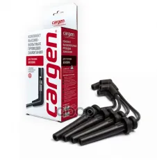 Провод высоковольтный CHRYSLER Sebring (01-07) комплект CARGEN CARGEN арт. AX121
