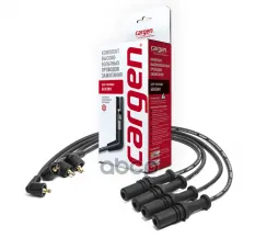 Провод высоковольтный CHERY Fora (06-09) комплект CARGEN CARGEN арт. AX135