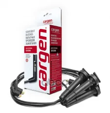 Провод высоковольтный SUBARU Forester,Impreza (04-11) комплект CARGEN CARGEN арт. AX143