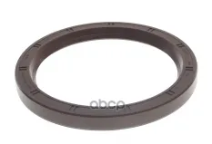 Сальник коленвала ЗИЛ-5301,МТЗ задний 1.2-100х125х12 Viton CAVETTO CAVETTO арт. 240-1002305