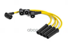 Высоковольтные провода для Lada (ВАЗ) инжектор серии LPG и CNG Cargen 21903707080LP CARGEN арт. 21903707080LP