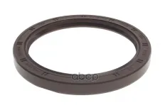Сальник КАМАЗ гидромуфты 2.2-100х125х12 Viton CAVETTO CAVETTO арт. 740.1318166