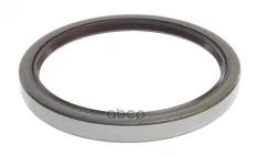 Сальник КАМАЗ ступицы передней 2.2-130х154х15 Viton CAVETTO CAVETTO арт. 864135