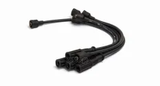 Высоковольтные провода с наконечником для GAZ, UAZ карбюратор Cargen 4023707244CR CARGEN арт. 4023707244CR