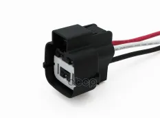 Разъем HYUNDAI KIA электрический 3-х контактный с проводом CARGEN CARGEN арт. AX6713