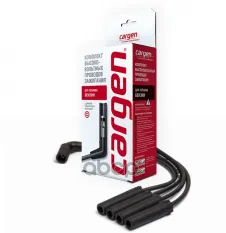 Высоковольтные провода для GAZ, UAZ Cargen 4216370708013CR CARGEN арт. 4216370708013CR